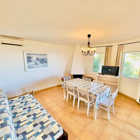 Trill Las Brisas A, 4-6 Pax L'Estartit Eksteriør bilde