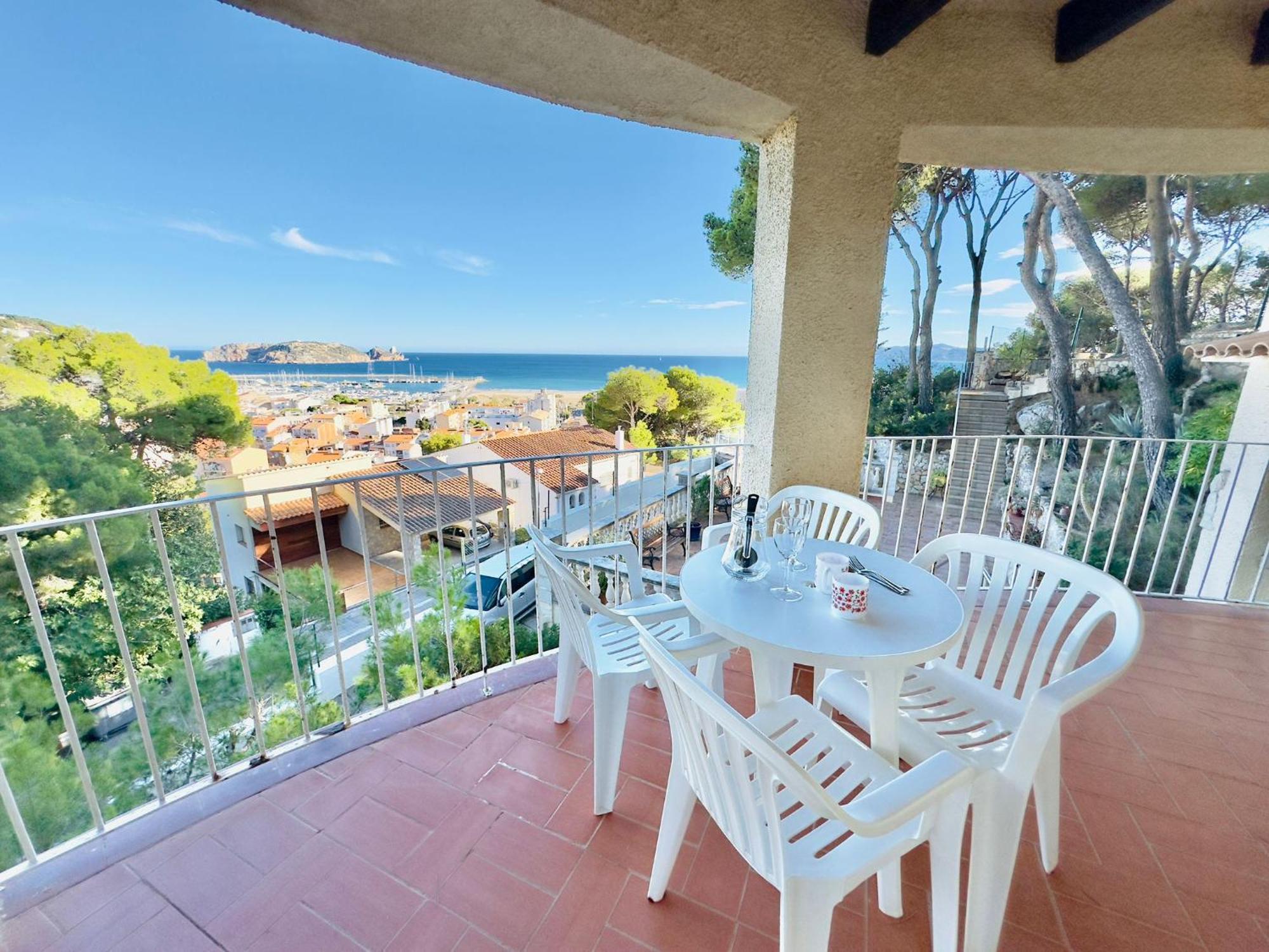 Trill Las Brisas A, 4-6 Pax L'Estartit Eksteriør bilde